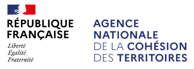 Agence Nationale Cohésion Territoires - CIDFF Phocéen